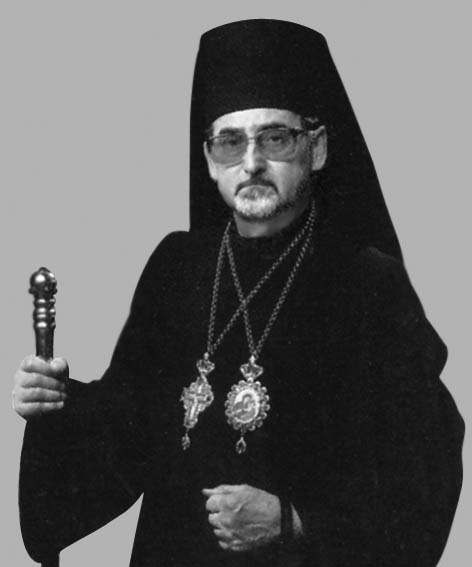 фото: Іван (Стінка Іван Миколайович)
